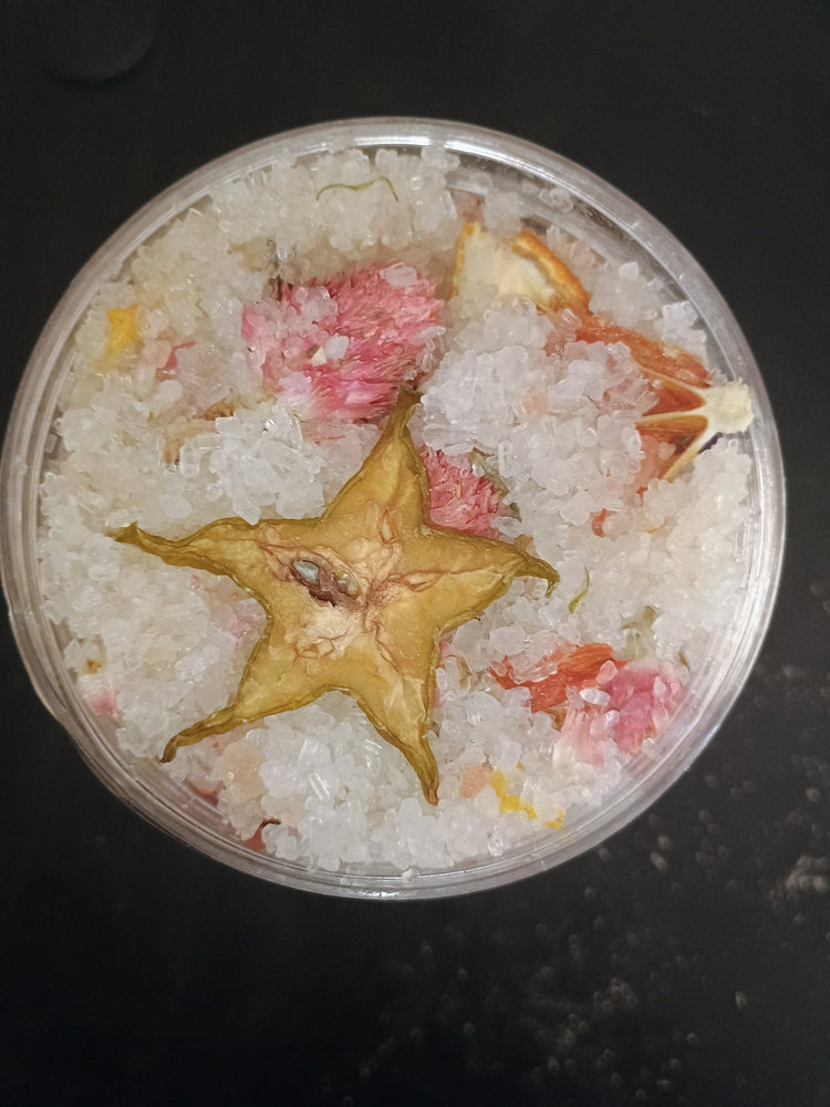 Bath Soak