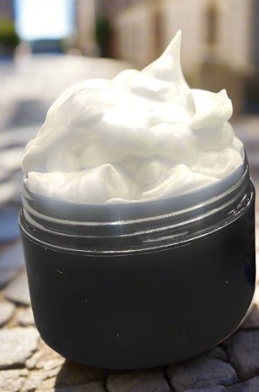 Whipped Body Butter