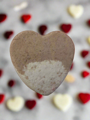 Neapolitan Shower Steamers