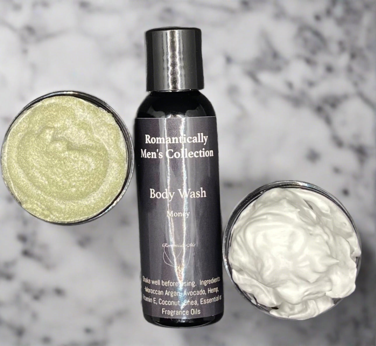 Give it a try Gift Set - for Him