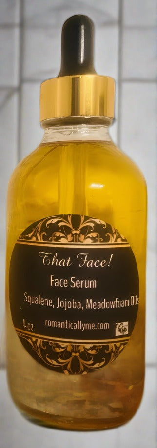 That Face Serum