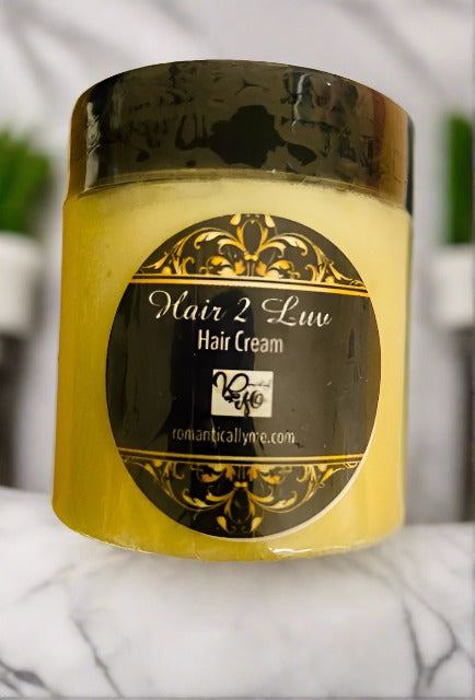 Hair Creme