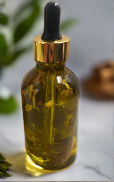 Hydration Hemp Oil