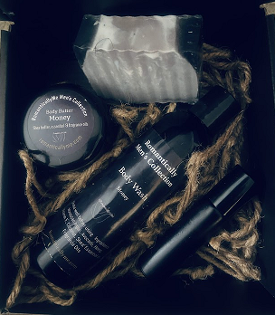 Mini Spa Gift Sets -