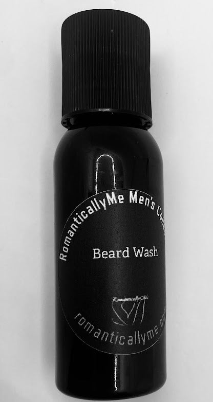 Beard Wash