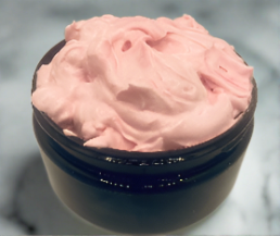 Bay B Fresh Whipped Body Butter