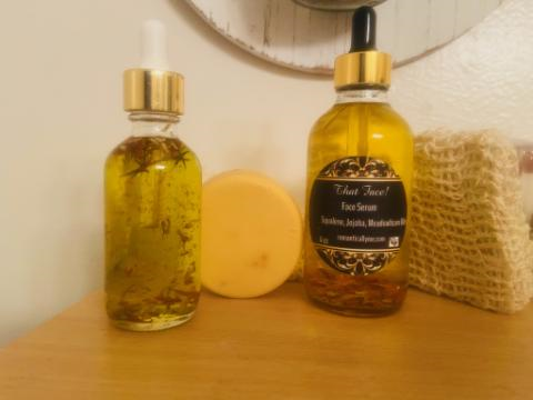 That Face Serum