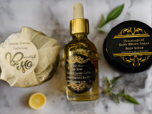 Facial set
