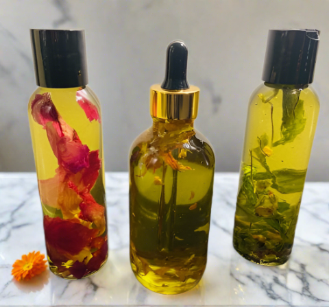 Body Oils