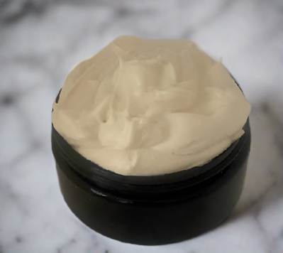Egyptian Whipped Body Butter