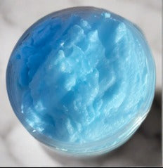 Whipped Body Scrub