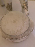 Tumeric/Lemon/Honey Face and Body Scrub