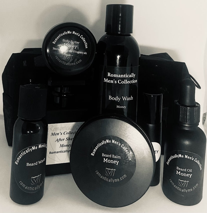 Men's Travel Collection Gift Set