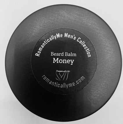 Beard Balm
