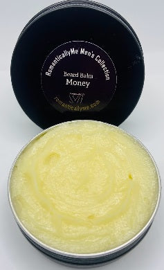 Beard Balm