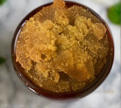 Brown Sugar Face and Body Scrub