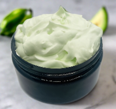 Cucumber Melon Body Butter