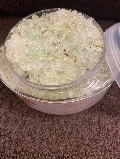 Relaxing Bubble Bath Soak - 16 oz
