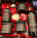 Spa Fantasy Box - Signature Gift Set