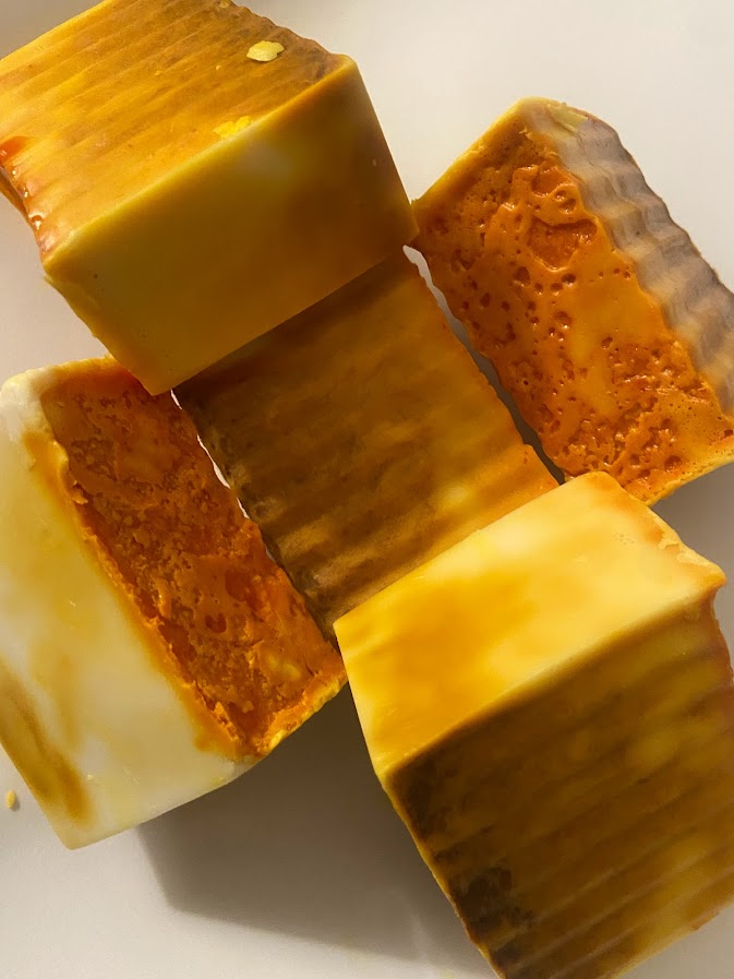 Soap