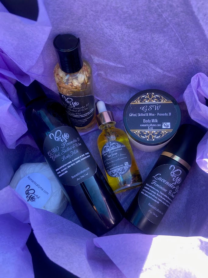 Gift Sets