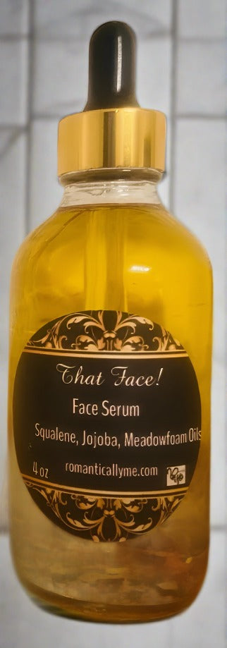 That Face Serum Oil