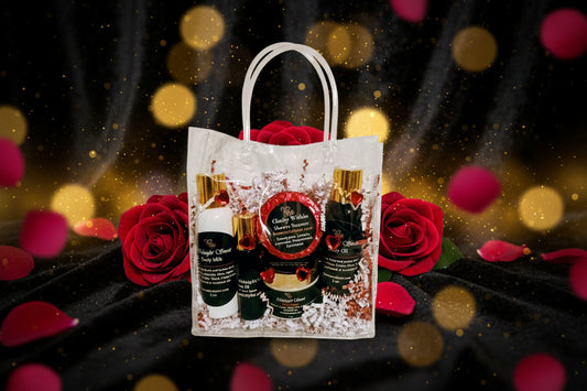 Galentine Gift Bag  - $25