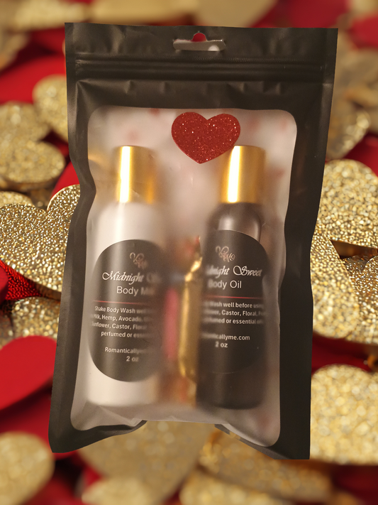 Galentine Favor Pouch -One (1)  $10.00 or Five (5) $45.00