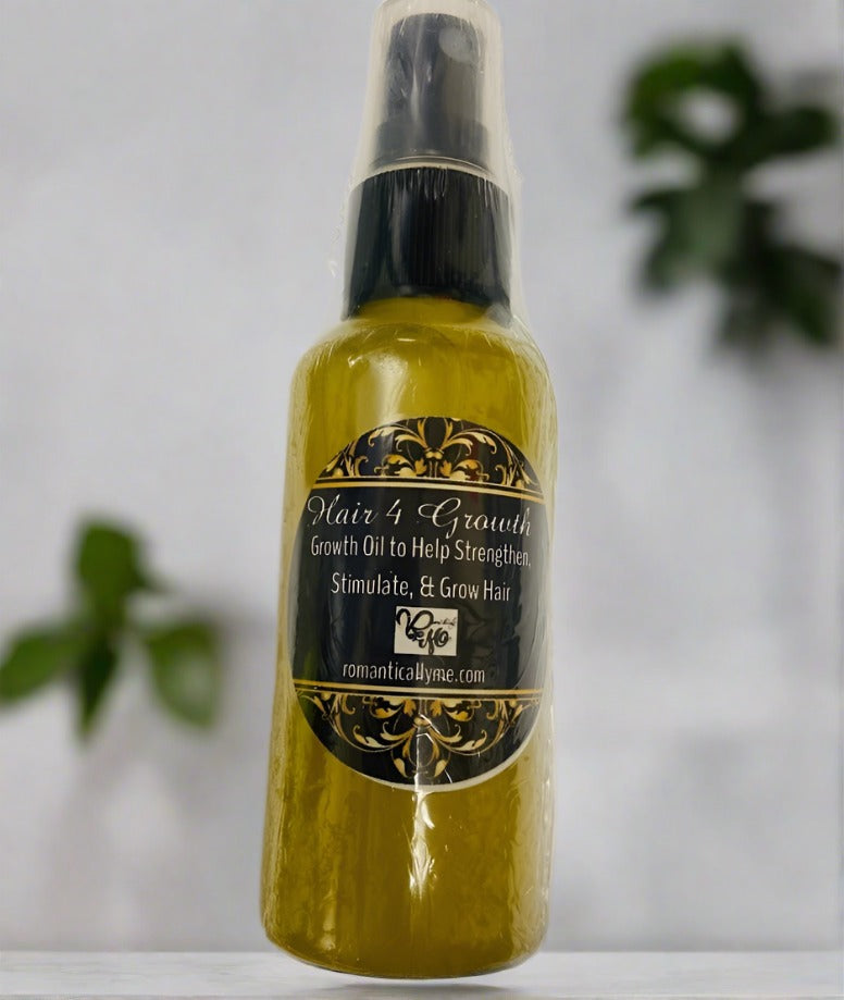 Hair Growth Spray