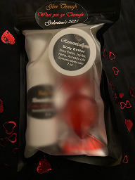 Galentine's Favor Gift Set -Single $6.00 or Five for $25