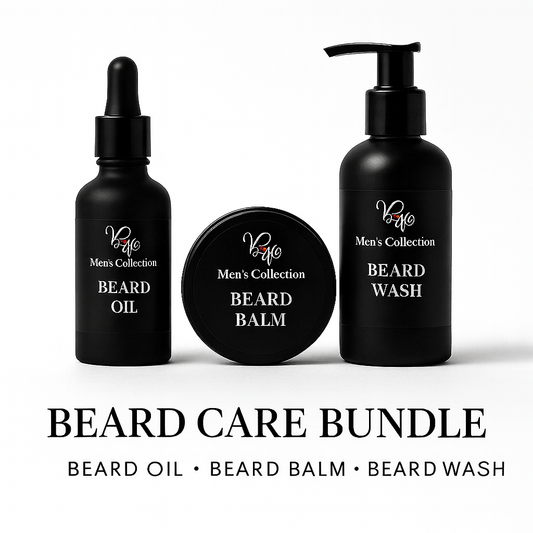 The King Beard Bundle