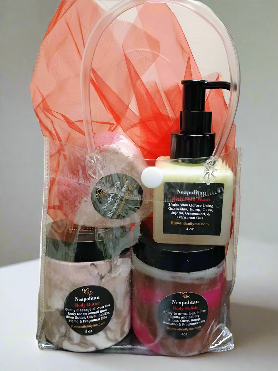 Neapolitan Gift Set