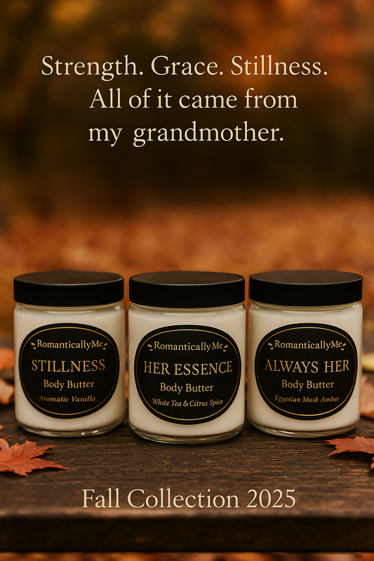 Her Essence