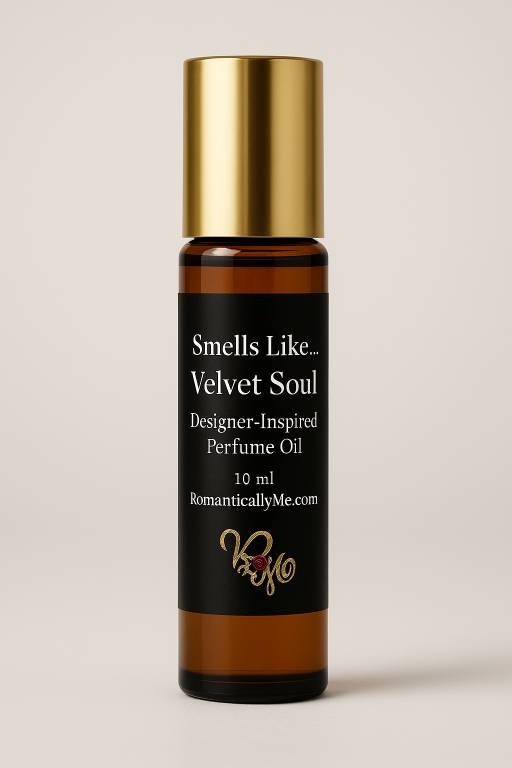 RomanticallyMe Smells Like...Collection