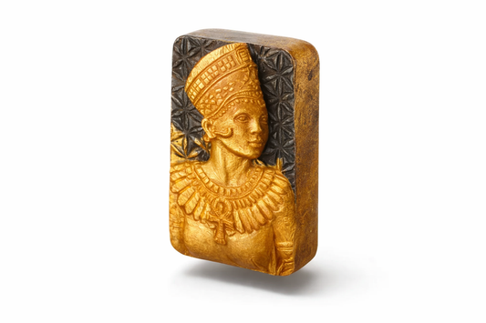 Trio of Queens Soap Bars (set of 3)