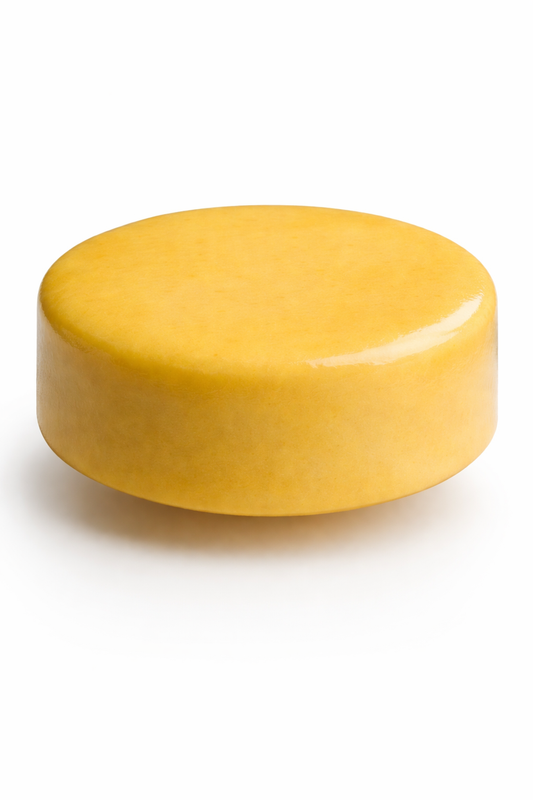 Golden Glow -Turmeric, Lemon, Honey Face Bar