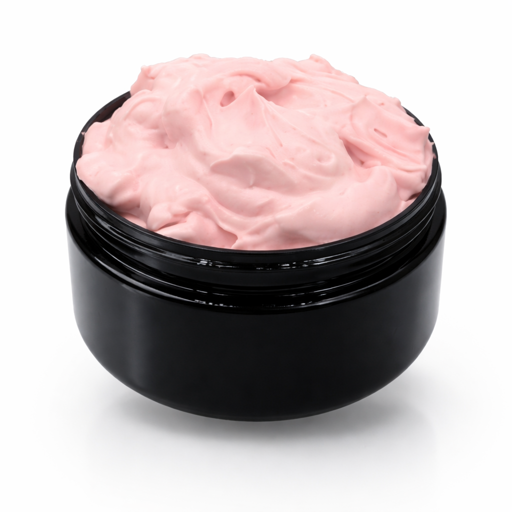 Bay B Fresh Whipped Body Butter