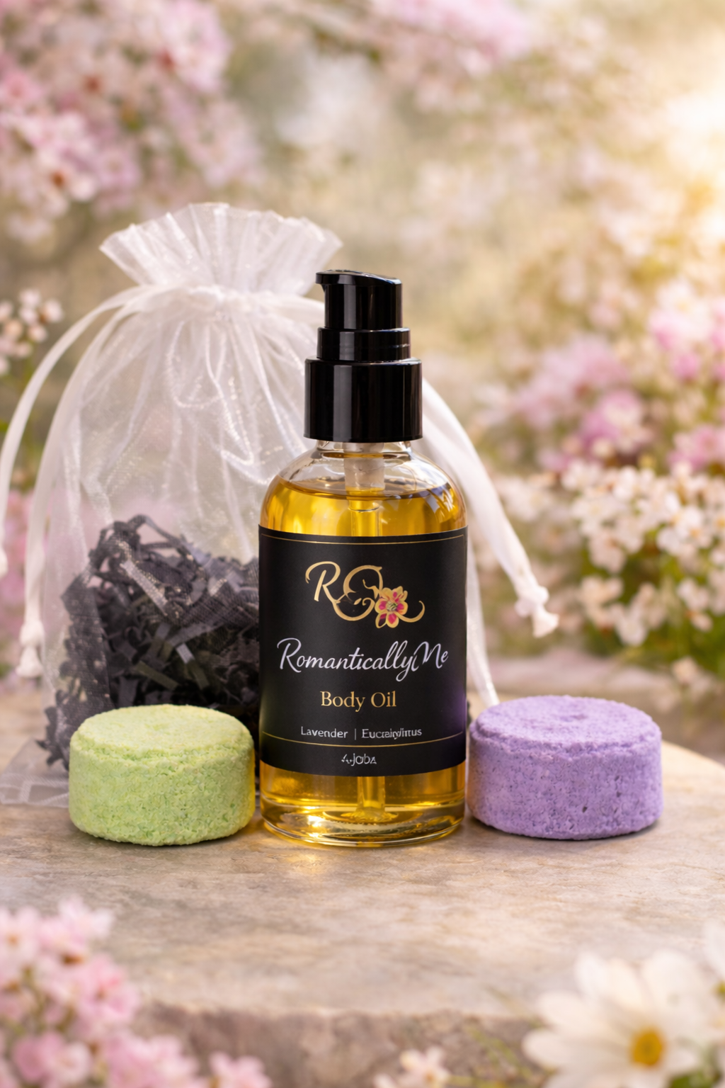 Bloom Where You Are - Glow & Reset