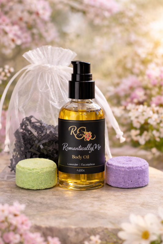 Bloom Where You Are - Glow & Reset