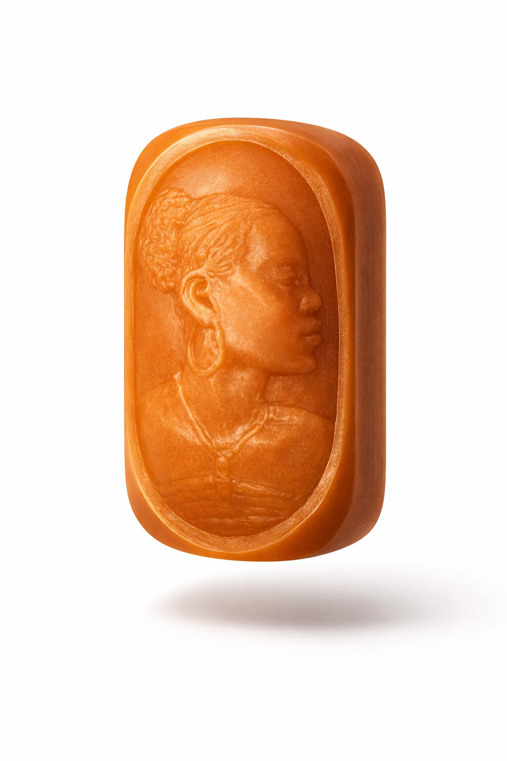 Trio of Queens Soap Bars (set of 3)