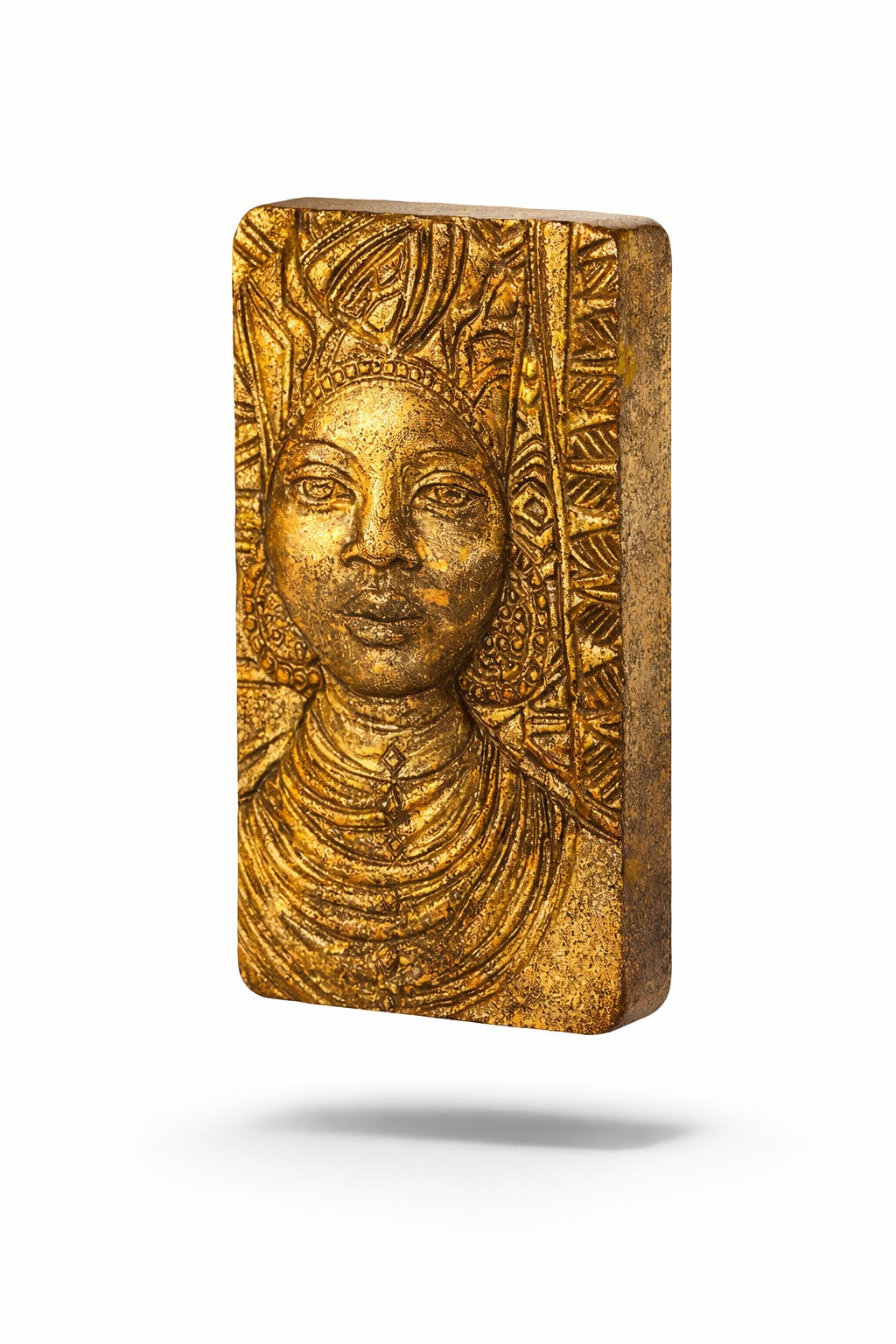 Trio of Queens Soap Bars (set of 3)