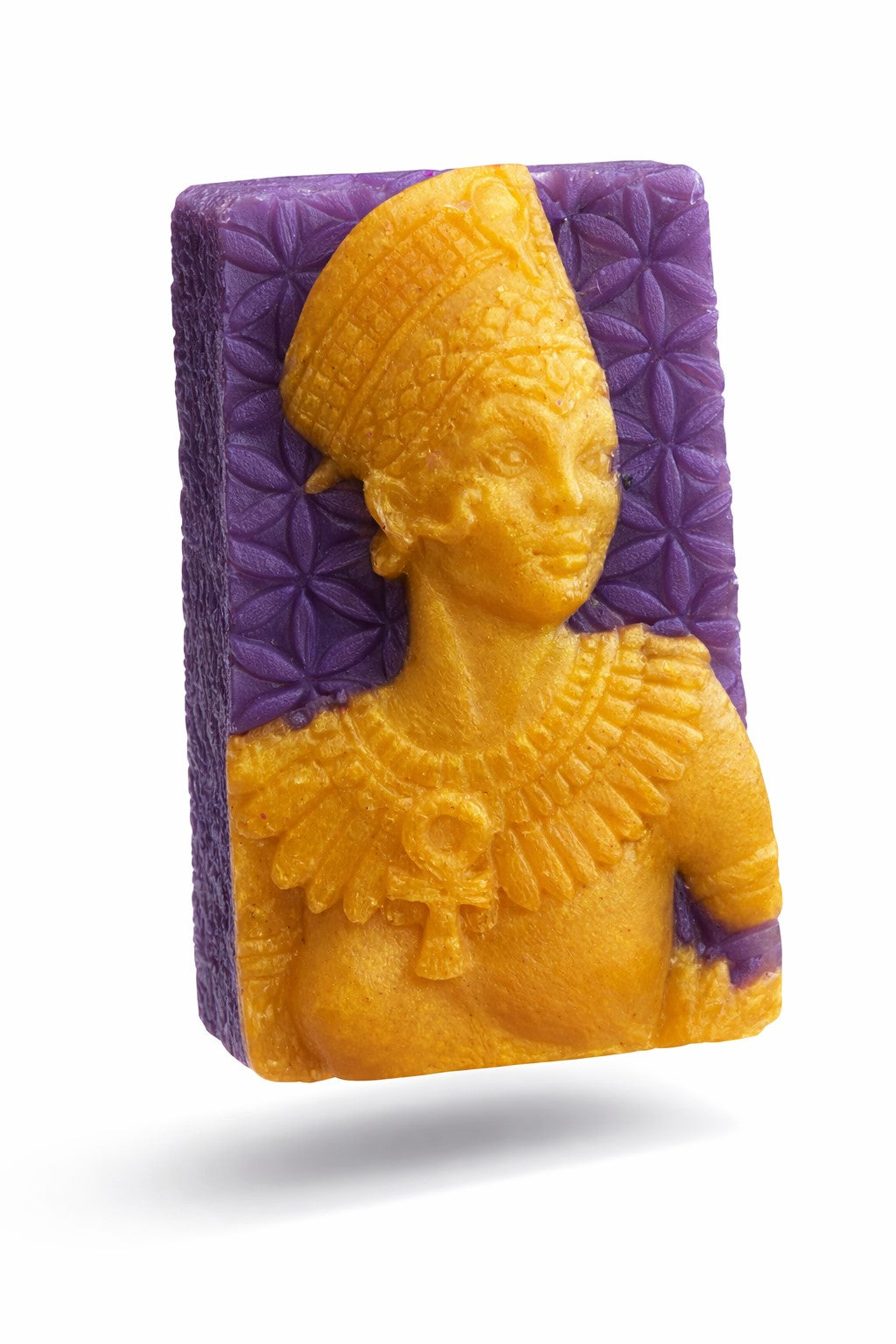 Trio of Queens Soap Bars (set of 3)