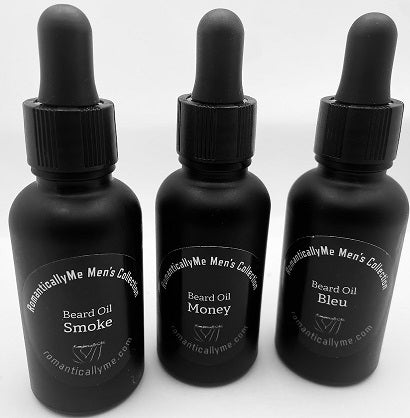 Beard Oil