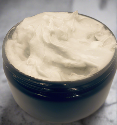 Calming Body Butter