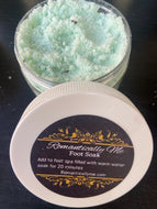 Foot Soak 4 oz