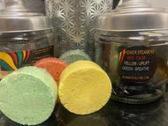 Mind Freedom Shower Steamers
