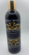 Load image into Gallery viewer, Mango Mandarin Body Milk
