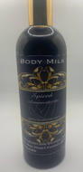 Spiced Body Milk