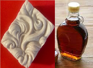 Warm Maple Bar Soap