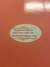 Load image into Gallery viewer, Mini Spa Gift Set-  &quot;You Got This&quot;  Breast Cancer Awareness Month
